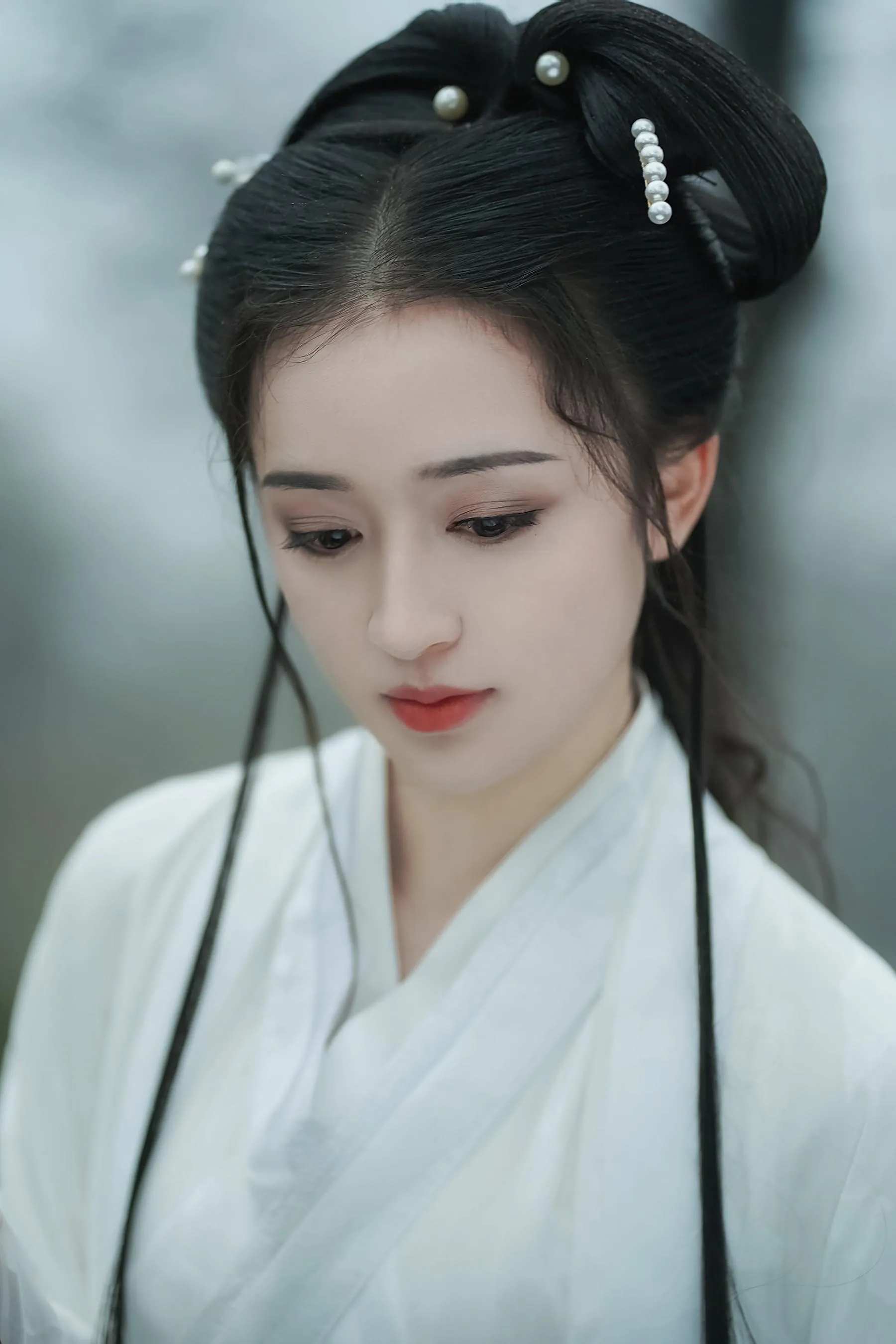 [YITUYU艺图语]2022.07.08 春山记 唐思佳Sylvia [23P]插图6